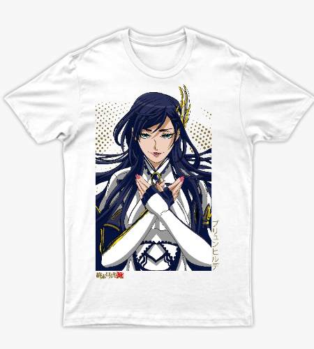 ✨ Divine Anime Queen - أمامي