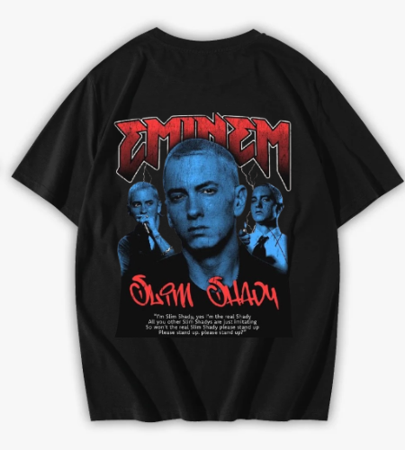 eminem - خلفي