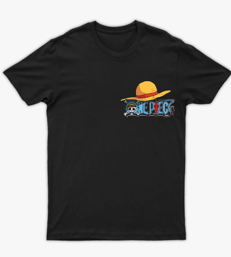 One Piece - أمامي