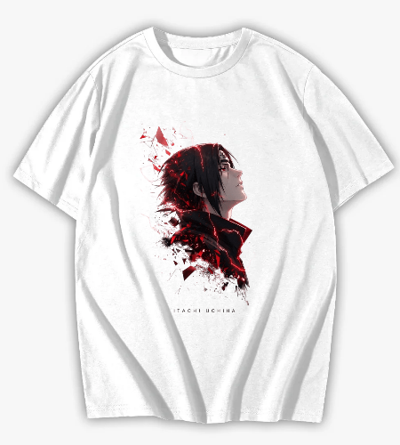 Itachi: The Uchiha Legend - أمامي