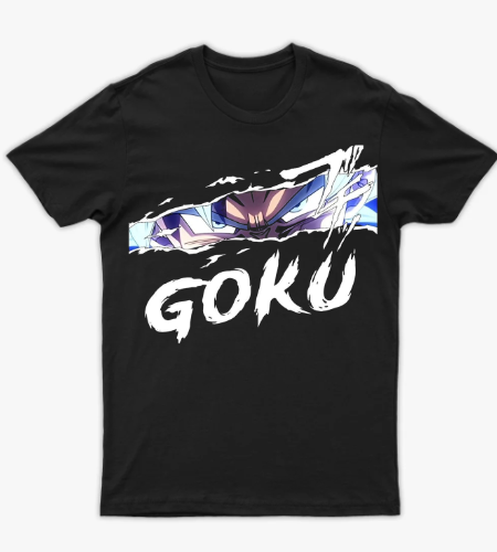 Goku Rift - أمامي
