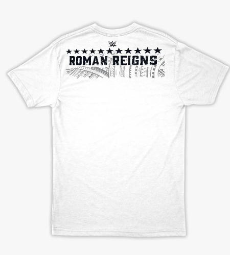 Roman reigns - خلفي