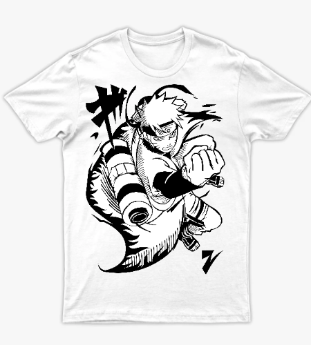 Naruto – Shinobi - أمامي