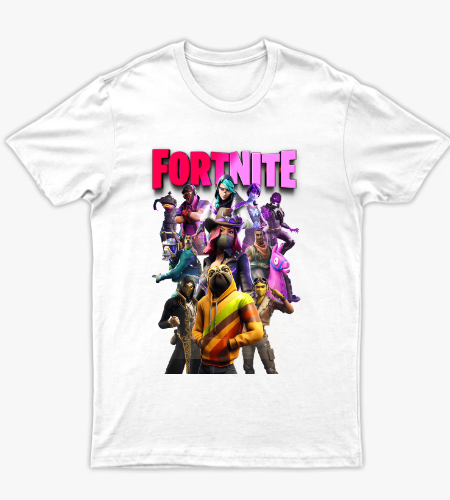 Fortnite Legends Collage 🎮🔥 - أمامي