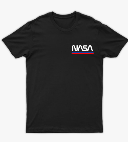 Nasa - أمامي