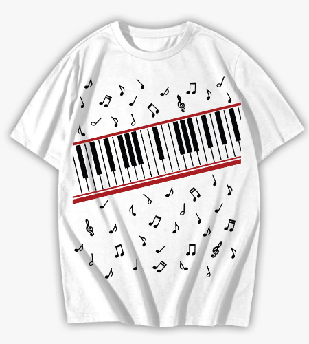 michael jackson - Piano - أمامي