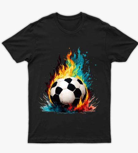 Inferno Soccer Power - أمامي
