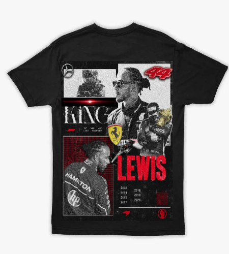 Formula 1 design - خلفي