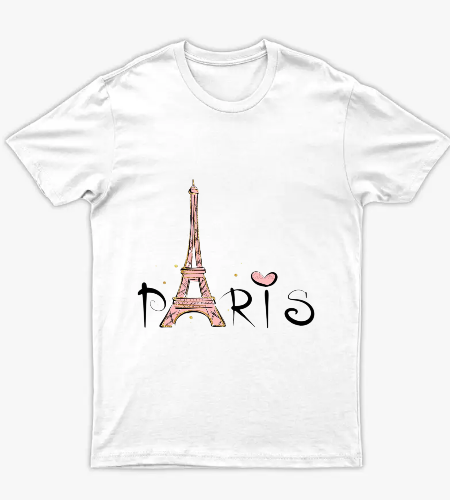 Design for the Eiffel Tower - أمامي