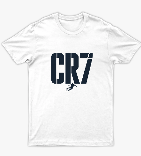 CR7 - أمامي