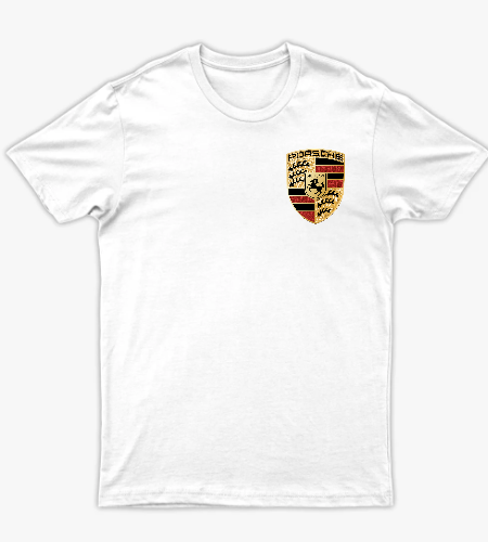 porsche 911 - أمامي