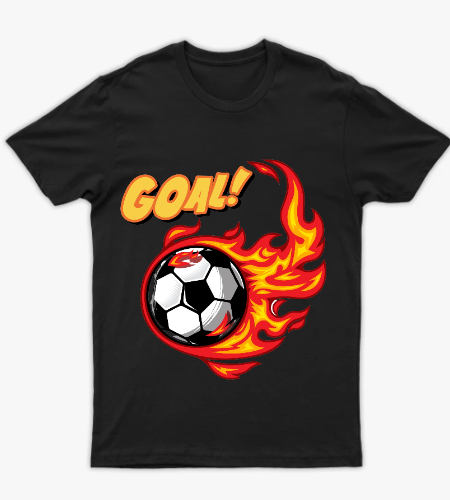 GOAL! Soccer - أمامي