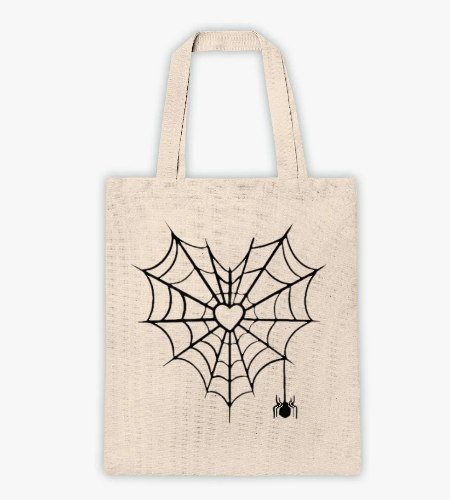 venom love tot bag - أمامي