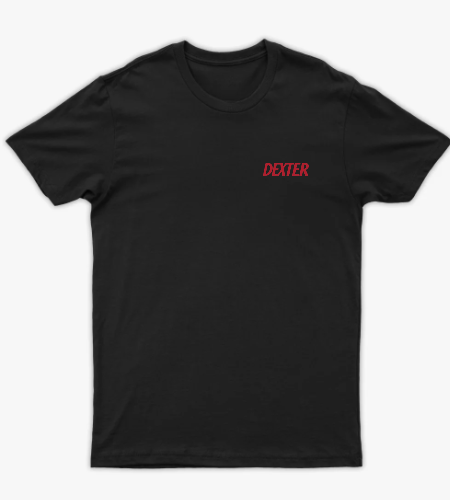 dexter - أمامي