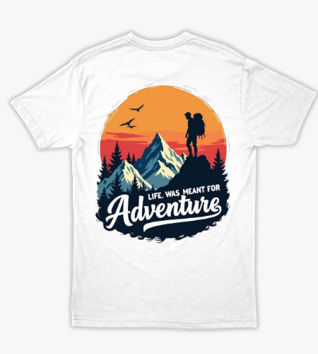 مجموعة مغامرة واستكشاف | Explore Adventure Collection - خلفي