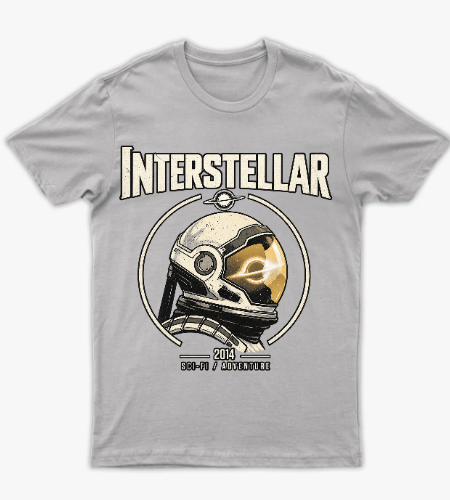interstellar-2014 - أمامي