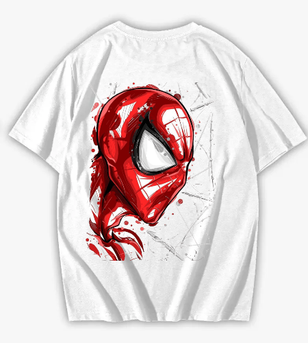 Spider-Man X - خلفي