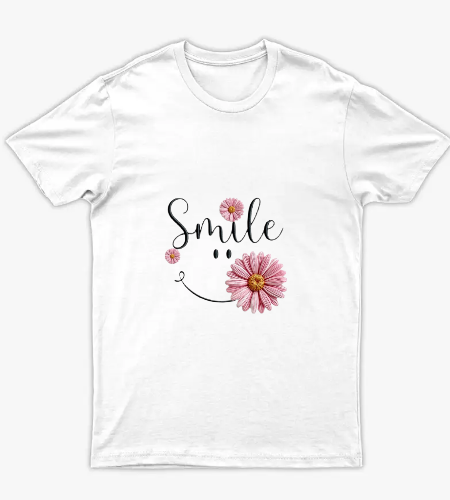 smile - أمامي