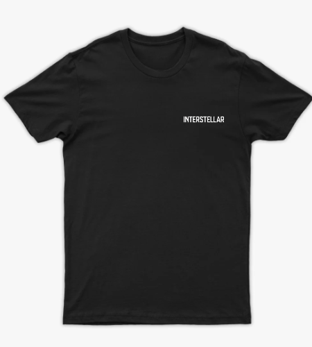 intrerstellar - أمامي
