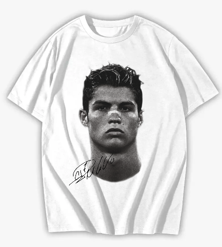 كريستيانو رونالدو البيتشو - Cristiano Ronaldo Elbicho - أمامي