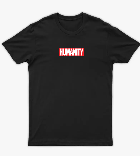 Hymanity - أمامي