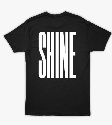 Shine - خلفي