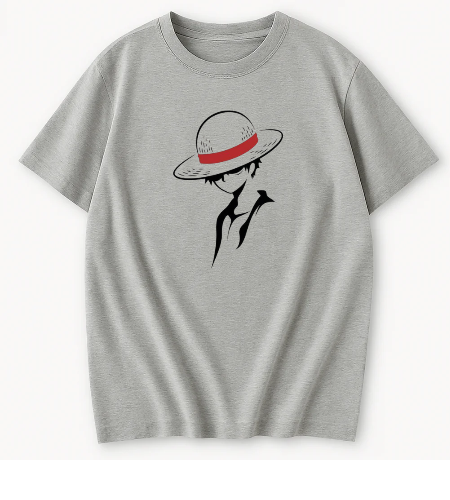 Luffy - أمامي
