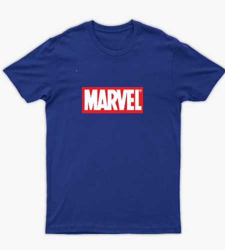 marvel - أمامي