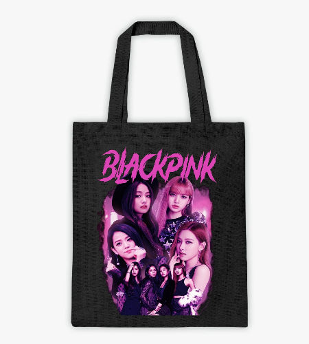 BlackPink - أمامي
