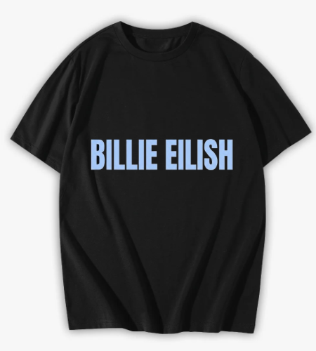 billie eilish - أمامي