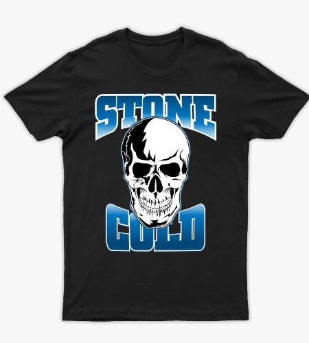 Stone Gold - أمامي
