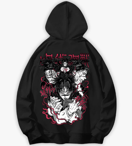 ChosoKamo - خلفي