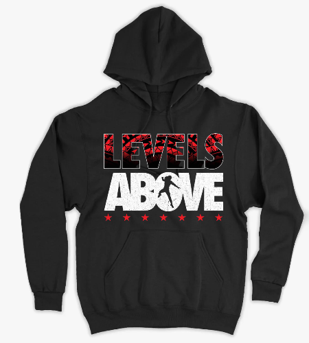 Level above Roman reigns - أمامي