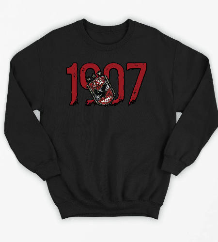 Al Ahly 1907 الأهلي 1907 - أمامي