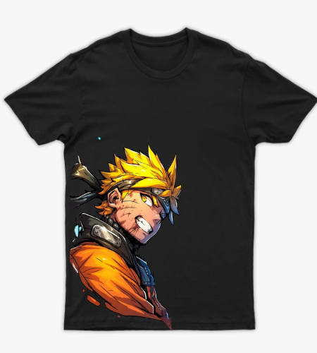 Naruto  / نوروتو - أمامي