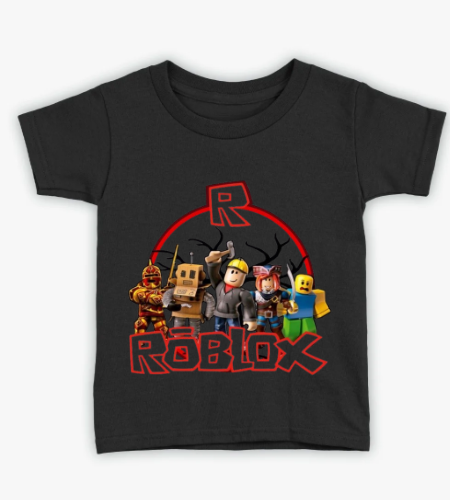 Roblox - أمامي
