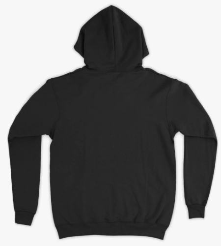 تيشرت "نبض المحرك" - تصميم عصري لعشاق السيارات والسرعة - خلفي