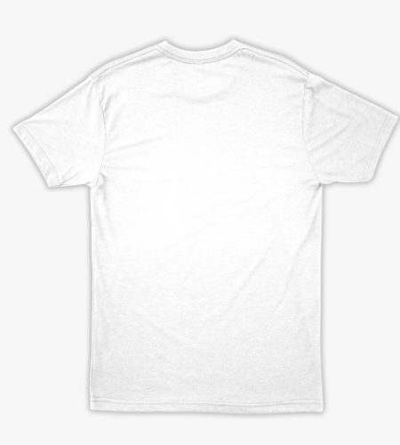 Jennie Ruby تيشيرت - خلفي