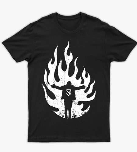 Seth Rollins - أمامي