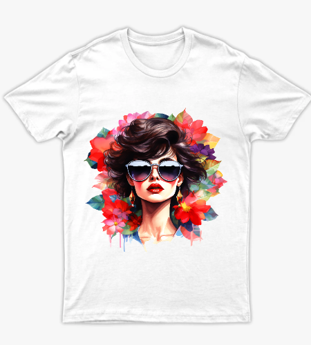 Queen of the Garden - أمامي