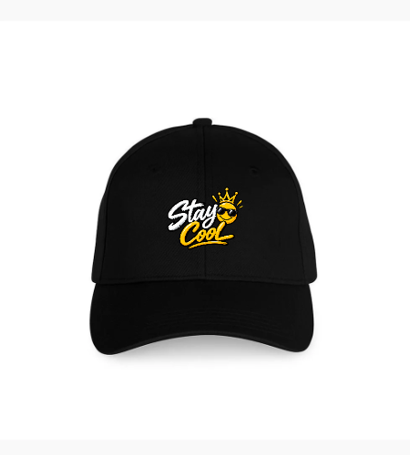 stay cool - أمامي