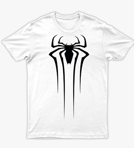 spider-man - أمامي