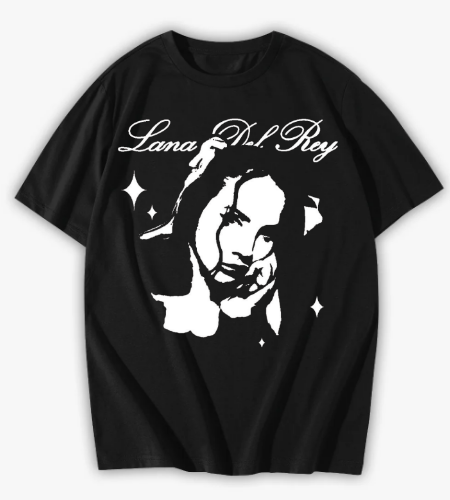 lana del ray - أمامي